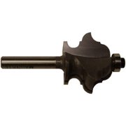Magnate 5603 Classic Multi-Form Router Bits - 1-1/16 Cutting Length; 1/2 Cutting Depth