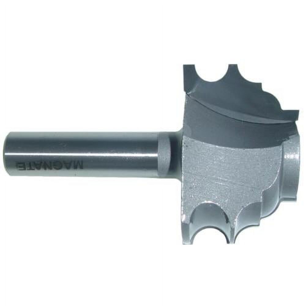 Magnate 5701 Classic Combination Router Bit - 1-3/16