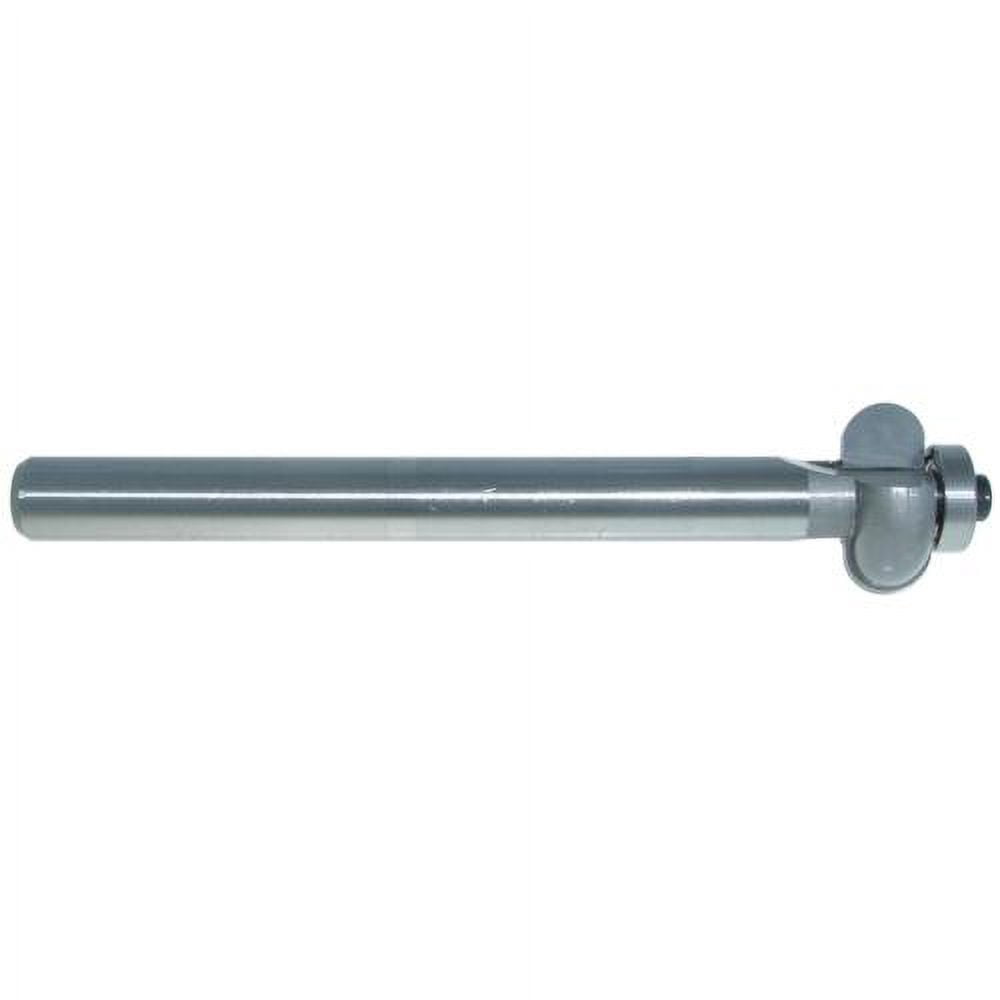 Magnate 6052 Fluting Extended Shank Router Bit - 1/2