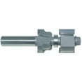 thumbnail image 1 of Magnate 6201 Window Sash Router Bit - 1-3/4" Cutting Height, 1/2" Shank Diameter, 3-3/4" Overall Length, 1-3/8" Overall Diameter, 1 of 1