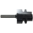 thumbnail image 1 of Magnate 7301 Glue Joint Router Bit - 1-1/4" Cutting Length, 1/4" Shank Diameter, 1-1/4" Shank Length, 1-1/8" Overall Diameter, 1 of 1