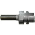 thumbnail image 1 of Magnate 7302 Glue Joint Router Bit - 1-1/4" Cutting Length, 1/2" Shank Diameter, 1-1/2" Shank Length, 1-1/8" Overall Diameter, 1 of 1