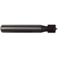 thumbnail image 2 of HARFINGTON Point Cutting Roundover Router Bit 1/4" Radius 1/2 2 of 9