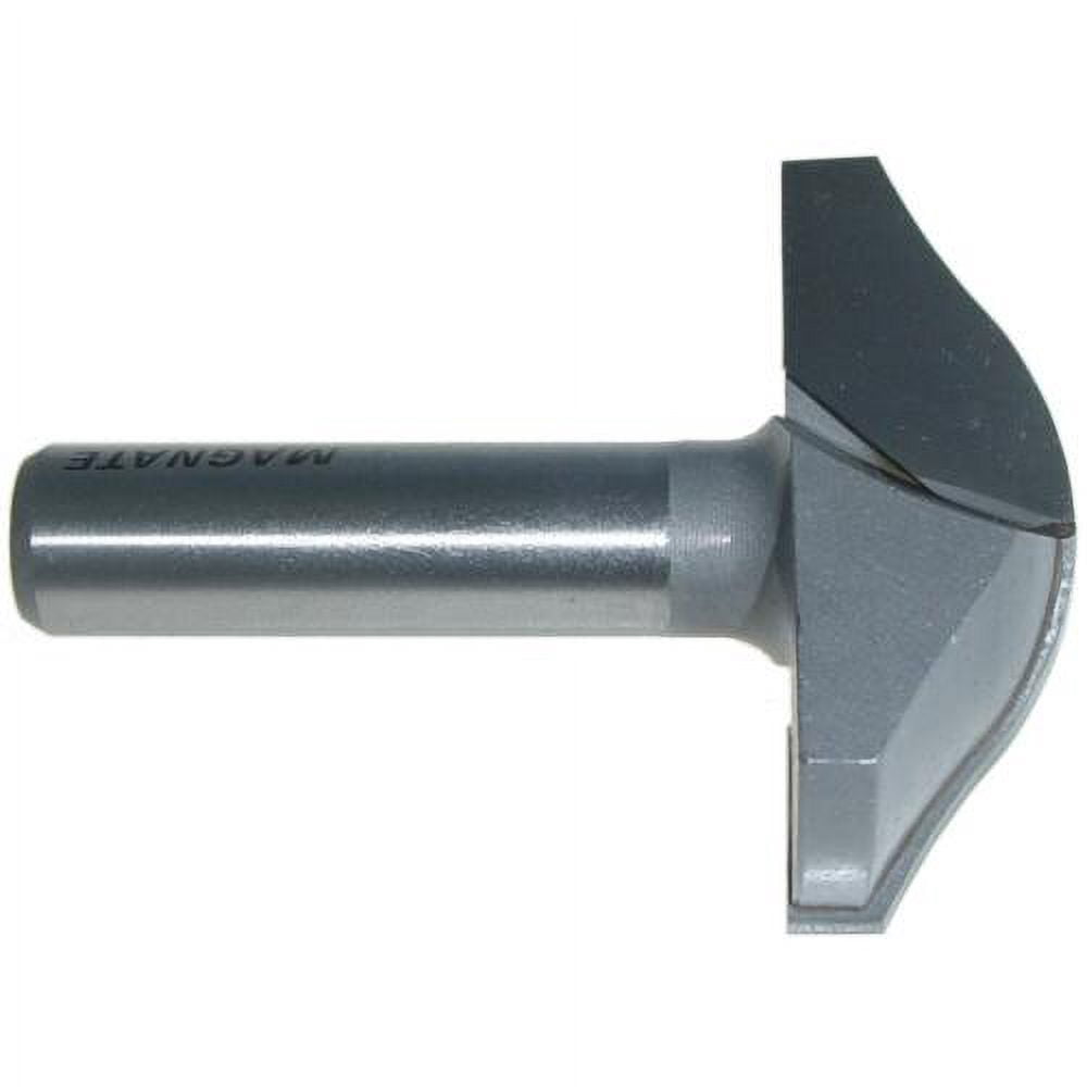 Magnate 7544 Combination Barley Twist Router Bit - 2