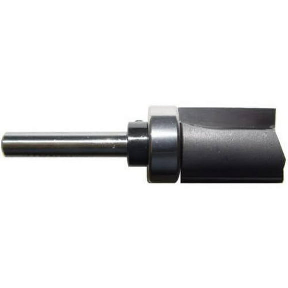 Magnate 7603 Pattern Router Bits  3/4" Cutting Diameter; 1" Cutting Length; 1/4" Shank Diameter; 1-1/2" Shank Length