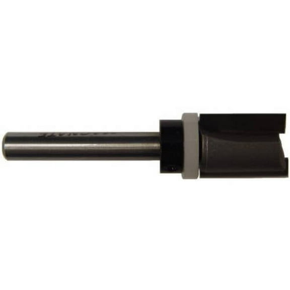 Magnate 7612 Pattern Router Bits 9/16" Cutting Diameter; 3/4" Cutting Length; 1/4" Shank Diameter; 1-1/2" Shank Length