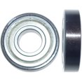 thumbnail image 1 of Magnate BR-16 Steel Ball Bearing - For Router Bits - 1/2" Inside Diameter, 1-1/4" Outside Diameter, 5/16" Thickness, 1 of 1