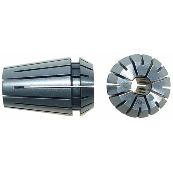 Magnate ER20732 ER20 Precision Collet - 7/32" Shank Size