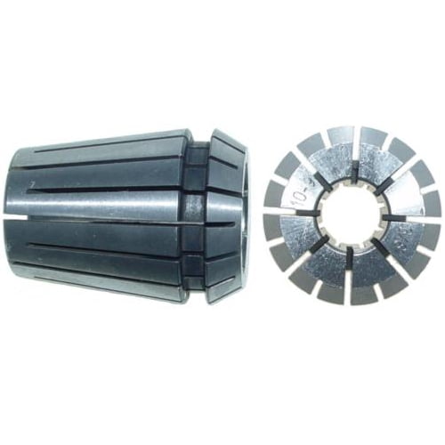 Magnate ER251732 ER25 Precision Collet - 17/32" Shank Size
