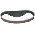 thumbnail image 1 of Magnate K1X30S5 1" x 30" Aluminum Oxide Sanding Belt, 10 Belts/Pack - 50 Grit, Resin Bond Cloth Backings, Open Coat, 1 of 1