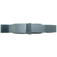 thumbnail image 1 of Magnate M045 Straight Shaper Cutters - 3/8" Cutting Height, 3/4" Bore, 2-5/8" Outside Diameter, M1122 Rub Collar, 1 of 1