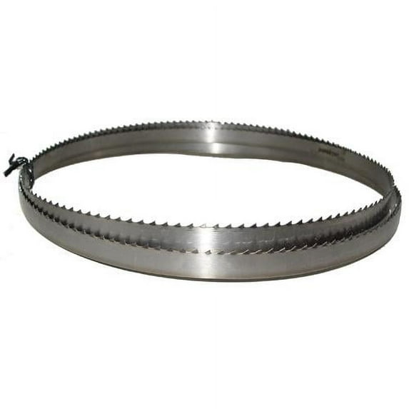 Magnate M102T58T4 Meat Bandsaw Blade, 102" Long - 5/8" Width, 4 Tooth, 0.025" Thickness, 1 Count/Pack