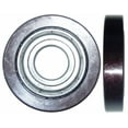 thumbnail image 1 of Magnate M1133 Ball Bearing Rub Collar for Shaper Cutters - 3/4" Bore, 2-1/4" Outside Diameter, 7/16" Height, 1 of 1