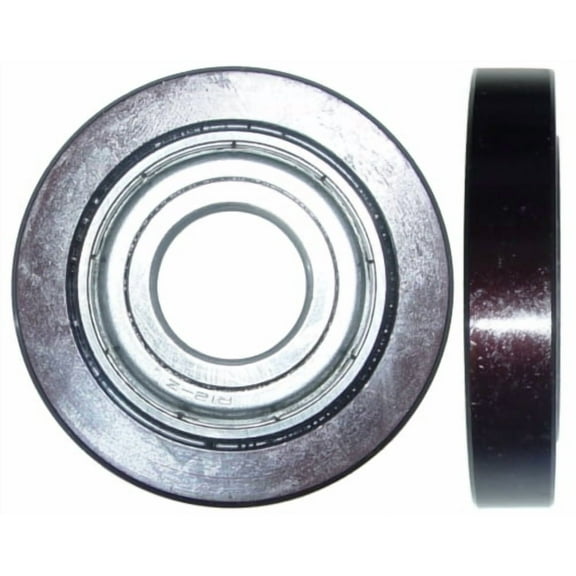 Magnate M1133 Ball Bearing Rub Collar for Shaper Cutters - 3/4" Bore, 2-1/4" Outside Diameter, 7/16" Height