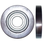 Magnate M1137 Ball Bearing Rub Collar for Shaper Cutters - 3/4" Bore, 2-1/2" Outside Diameter, 7/16" Height