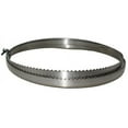 thumbnail image 1 of Magnate M148T58T4 Meat Bandsaw Blade, 148" Long - 5/8" Width, 4 Tooth, 0.025" Thickness, 1 Count/Pack, 1 of 1