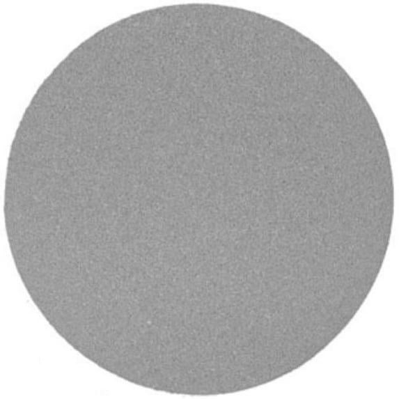Magnate P5G10 PSA 5" No Hole Discs, 50 Discs/Pack - 100 Grit, C Weight, Resin Bond Paper Backings