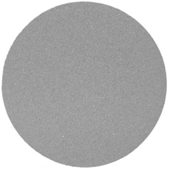 Magnate P5G80 PSA 5" No Hole Discs, 50 Discs/Pack - 800 Grit, C Weight, Resin Bond Paper Backings