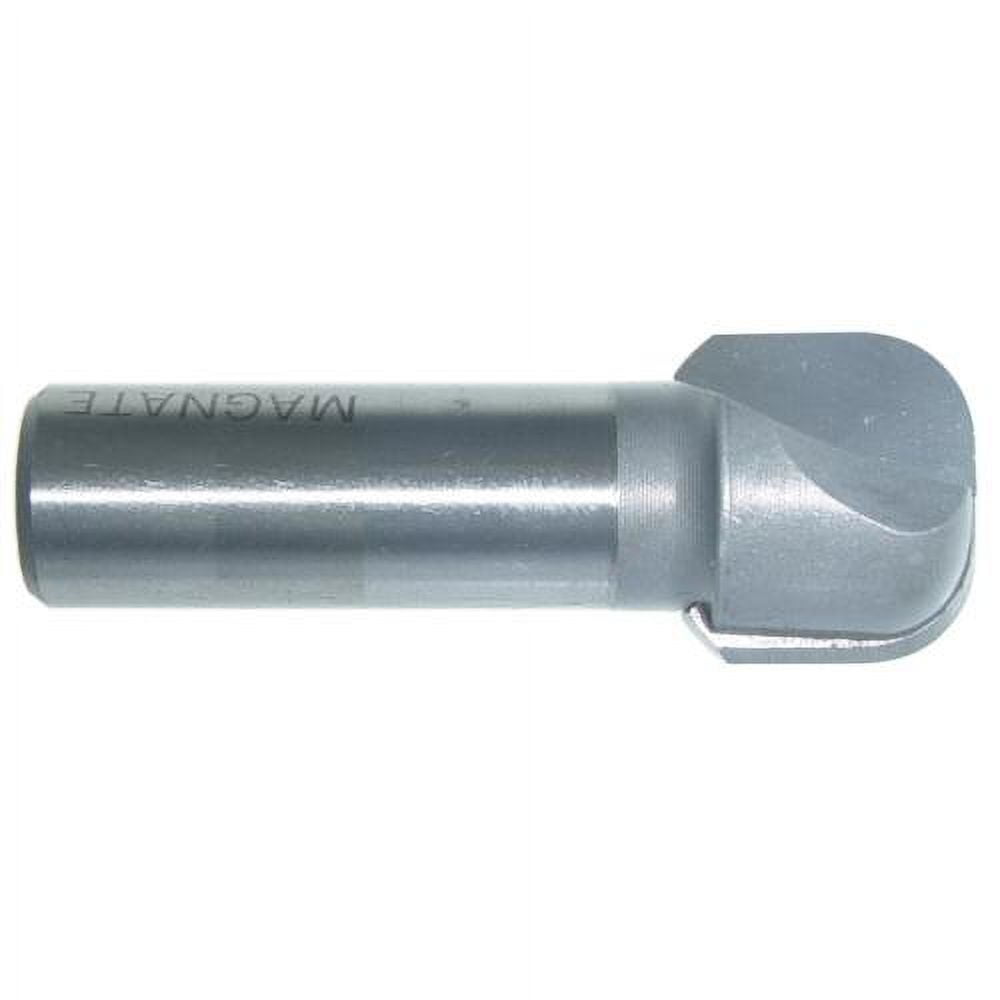Magnate S7801 Bowl & Tray Plunge Router Bit - 1/4