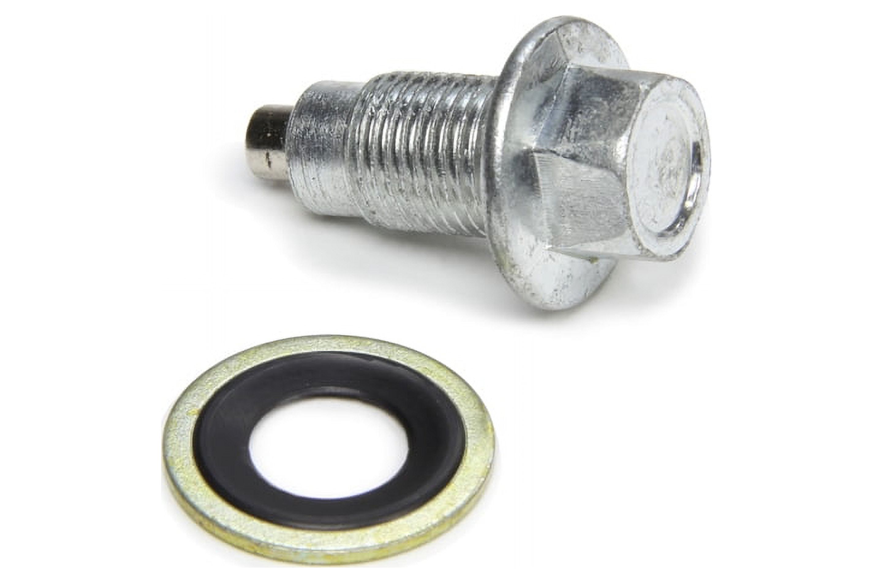 Magnatic Drain Plug Transmission Pan