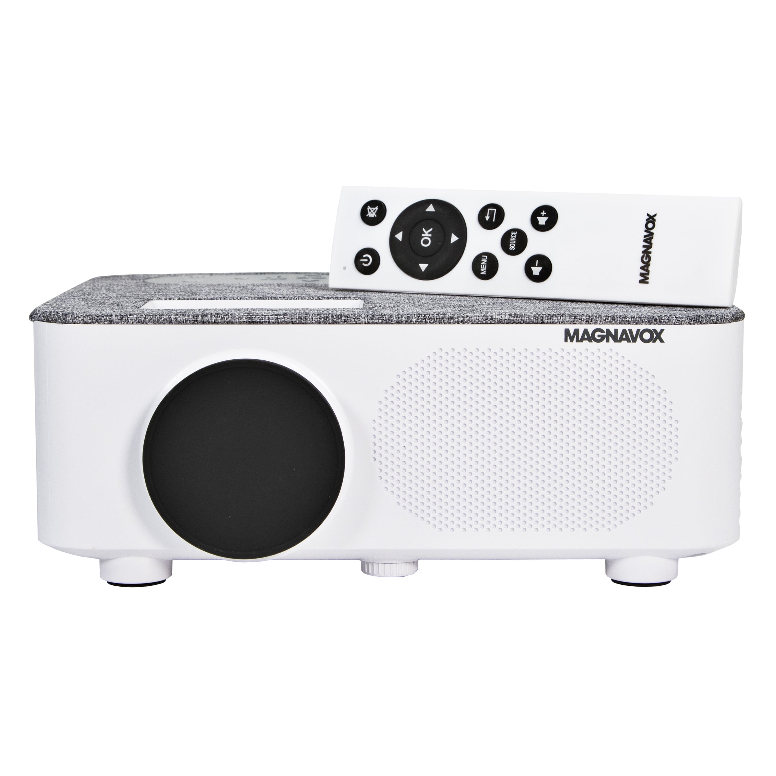 Magnavox 120" Class HD (720p) LED Projector (MP603)