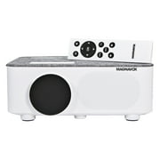 Magnavox 120 Class HD 720p LED Projector MP603