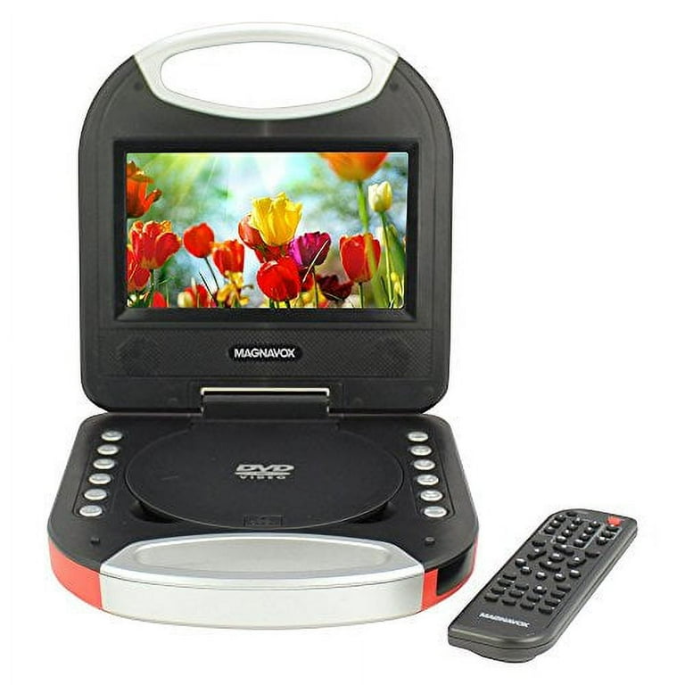 Lexibook Star Wars 7 Inch Portable DVD Player £39 @ Tesco Direct