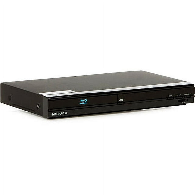 Magnavox MBP5120F/F7 (NEW) Blu-ray Player