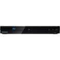 Magnavox MBP5210/F7 WiFi Bluray Disc Player