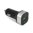 thumbnail image 1 of Magnavox MC3324 Usb Quick Car Charger, 1 of 6