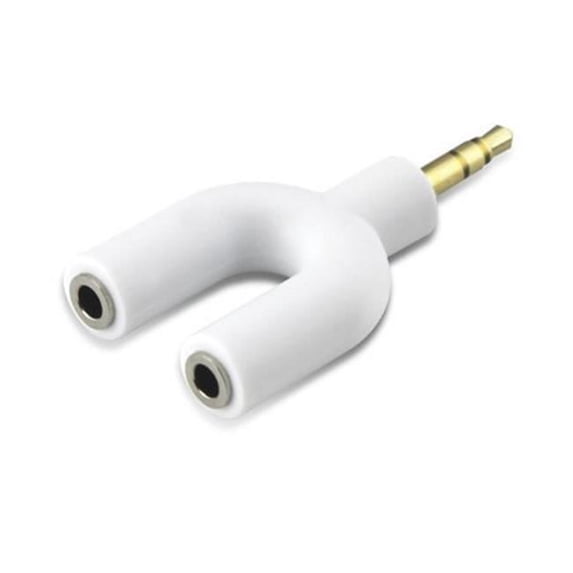 Magnavox MC349 Headphone Splitter