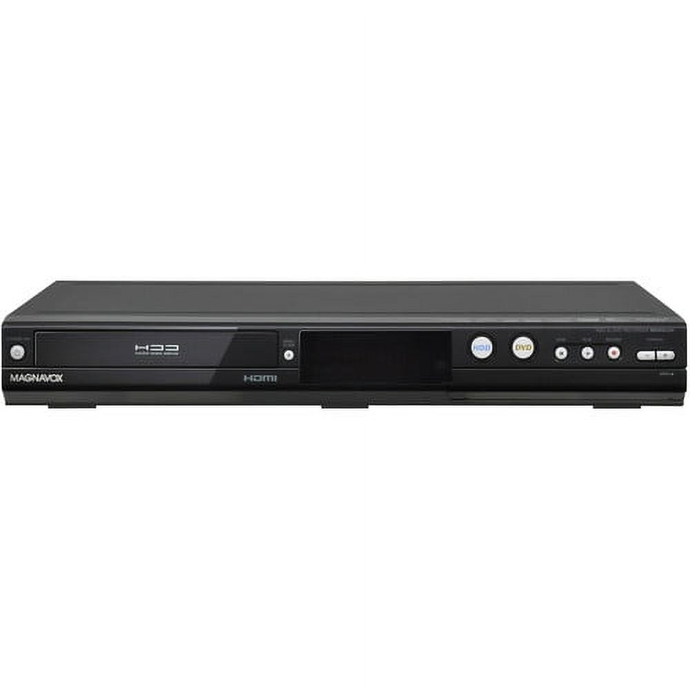 Lecteur DVD enregistreur Digitek recorder Disque dur HDD 80 GO