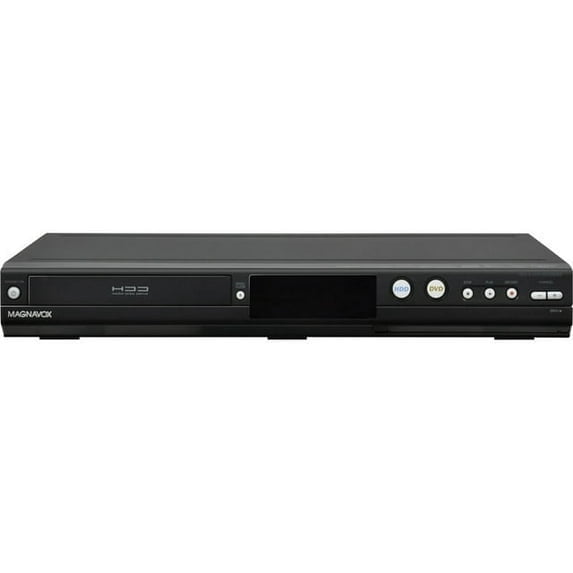 Magnavox MDR537H/F7 HDD/DVD Recorder