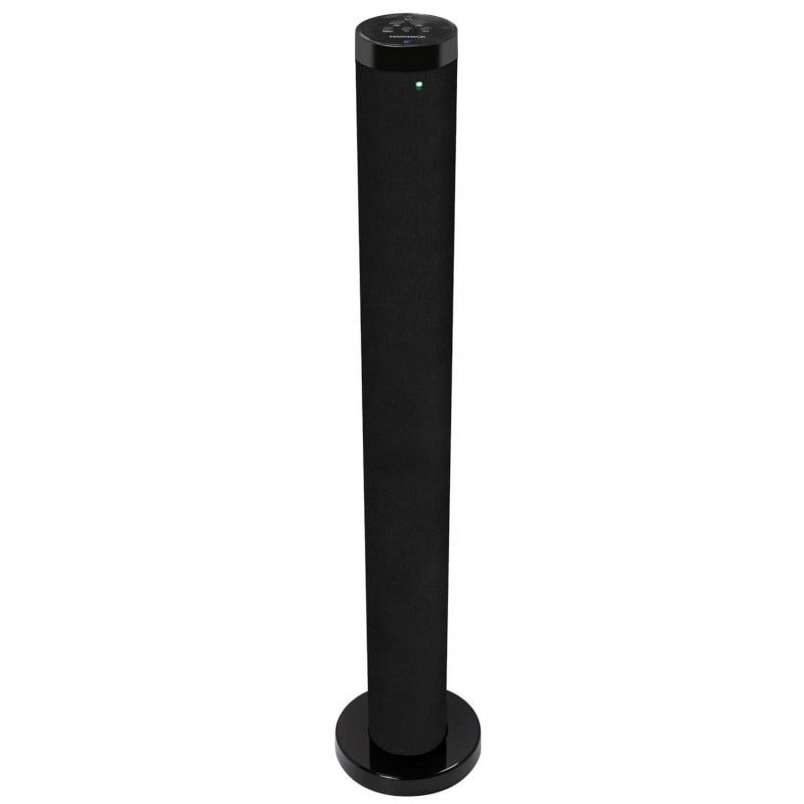Magnavox floor speakers sales
