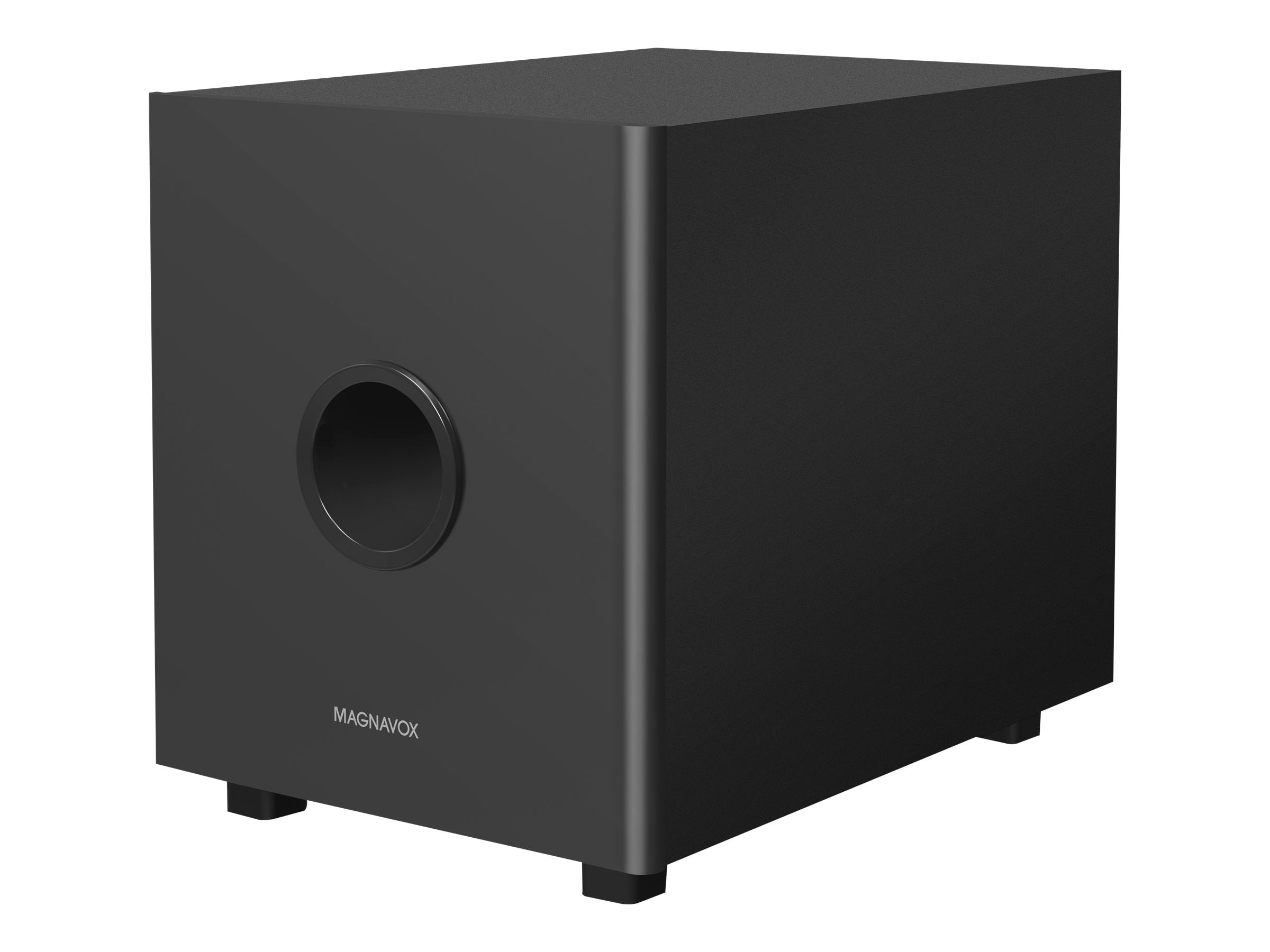 Magnavox スピーカー Philips Magnavox Single Speaker FB355C/37G, Impedance 6 Ohms