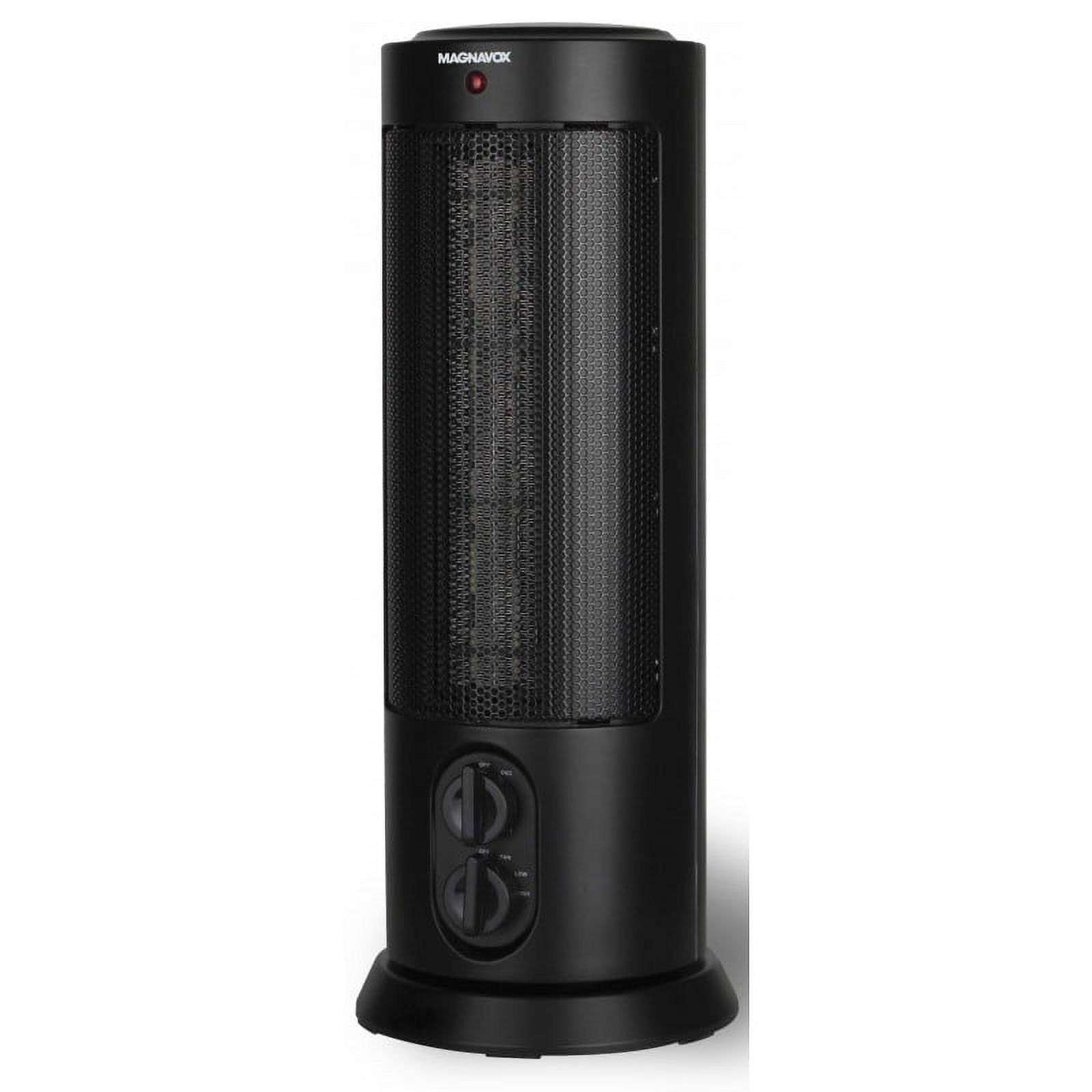 Magnavox Oscillating Tower Heater/Fan