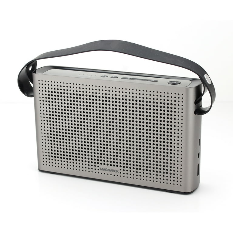 Magnavox tower speaker sales
