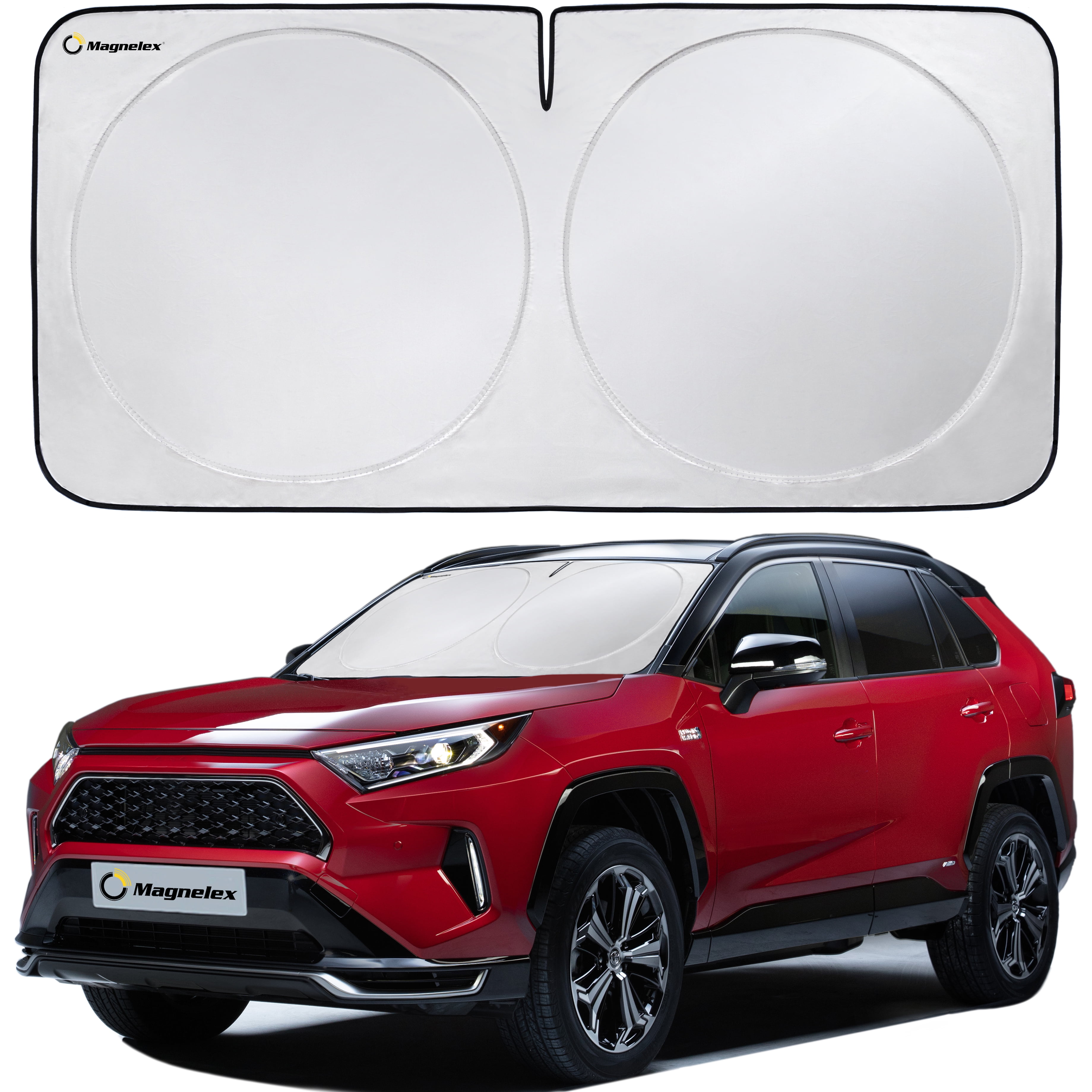 Magnelex sunshades discount