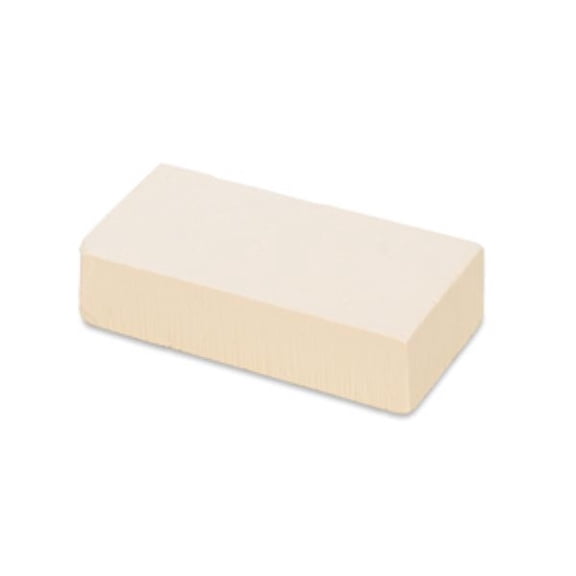 Magnesia Soldering Block