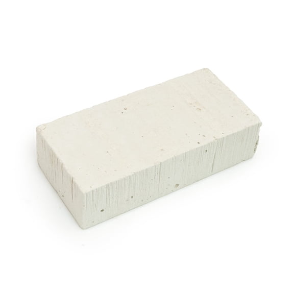 Magnesia Soldering Block