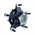 thumbnail image 1 of Magnesium 007 Rear Wide 5 Hub Kit with Drive Flange - 5 Bolt, 1 of 1