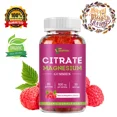 thumbnail image 1 of Magnesium_Citrate_Gummies___Sleep_Support,_Muscle,_Bone_Health,_Relieve_Fatigue, 1 of 3
