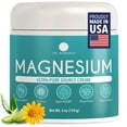 thumbnail image 1 of Magnesium Cream – Recovery, 1 of 8