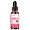 thumbnail image 1 of Magnesium Glycinate Liquid Drop, for Relaxation, Muscle & Sleep Support, 2 fl oz, 1 of 5