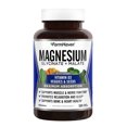 Magnesium Glycinate & Malate Complex, 100 Chelated for Max Absorption