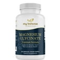 thumbnail image 1 of Magnesium Glycinate, 1 of 5