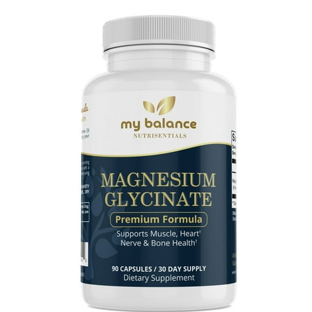 Magnesium Glycinate
