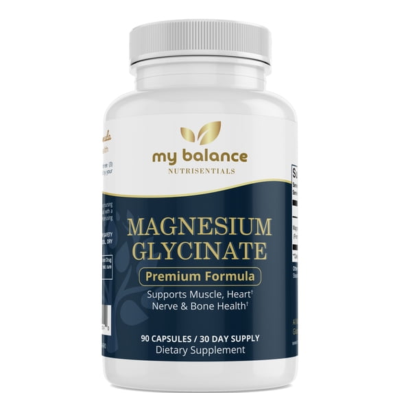 Magnesium Glycinate
