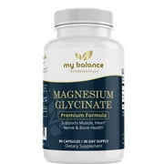 Magnesium Glycinate