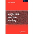 thumbnail image 1 of Magnesium Injection Molding, (Paperback), 1 of 1